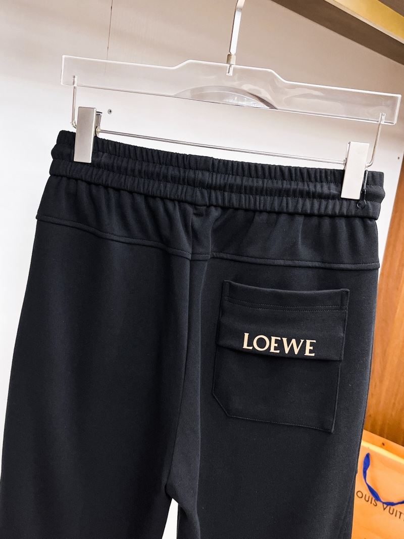 Loewe Long Pants